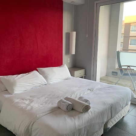 Vizion Suite Carilo Dış mekan fotoğraf