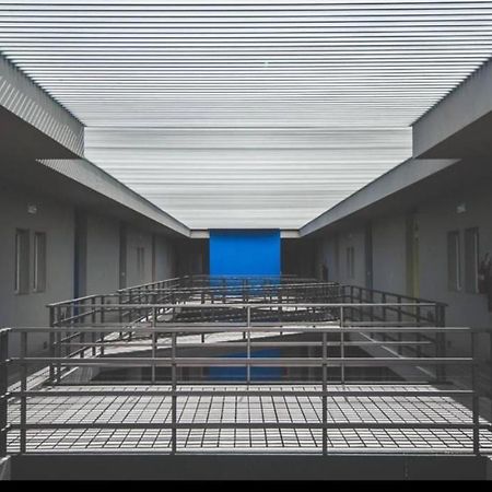 Vizion Suite Carilo Dış mekan fotoğraf
