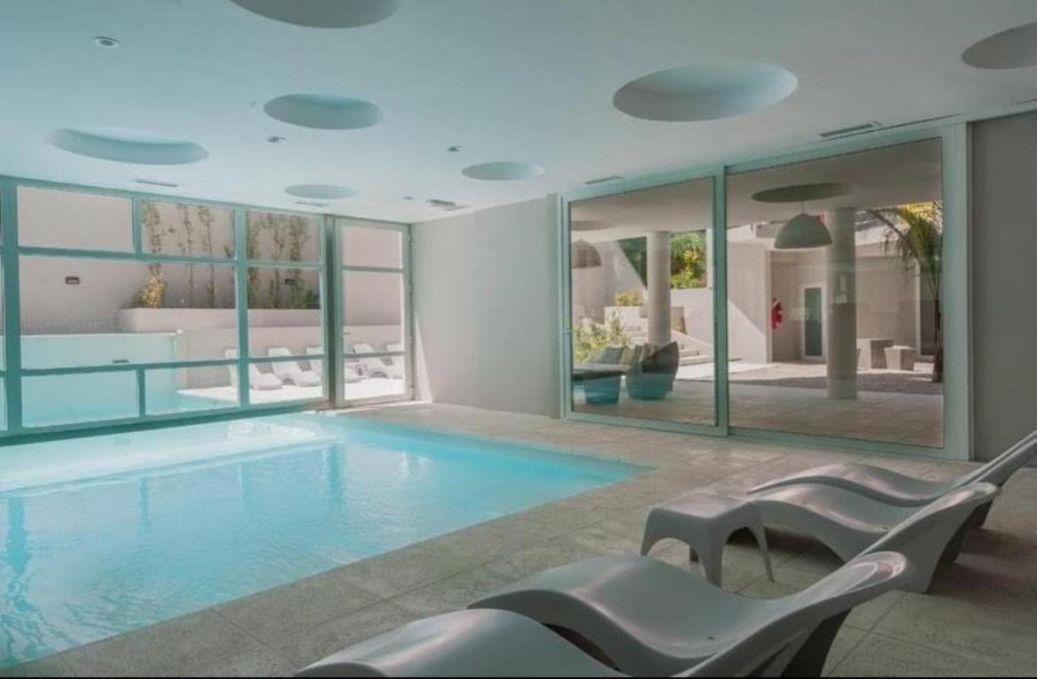 Vizion Suite Carilo Dış mekan fotoğraf