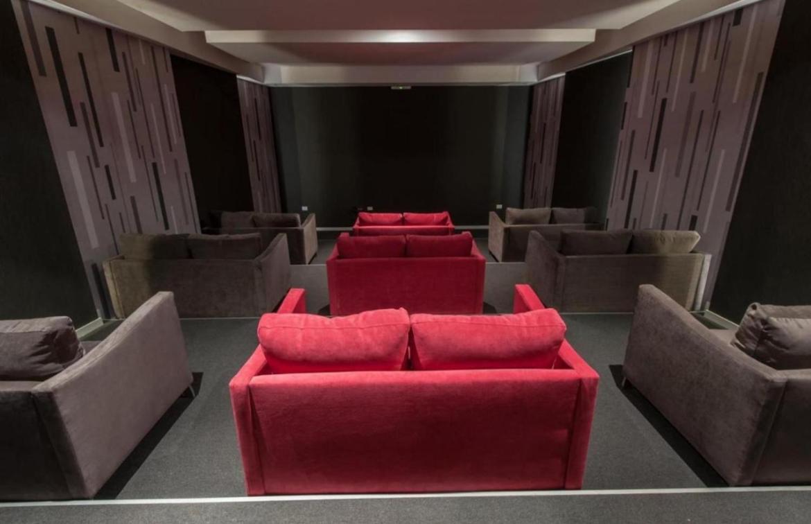 Vizion Suite Carilo Dış mekan fotoğraf