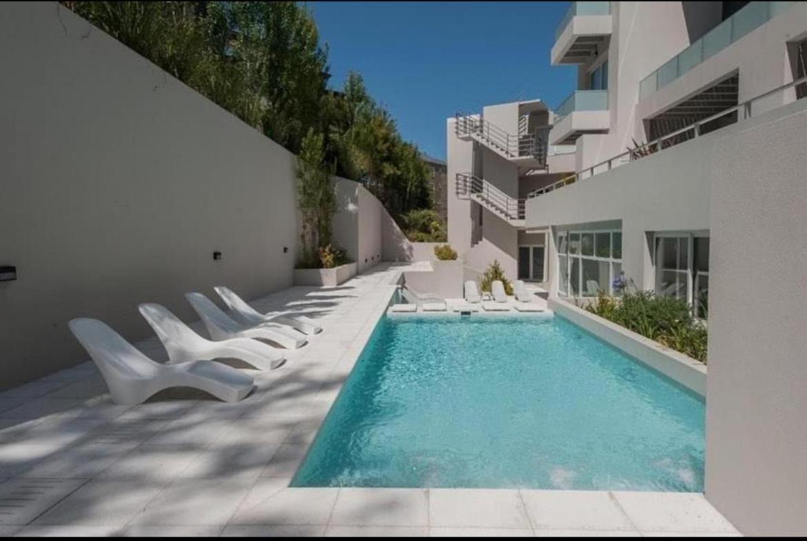 Vizion Suite Carilo Dış mekan fotoğraf