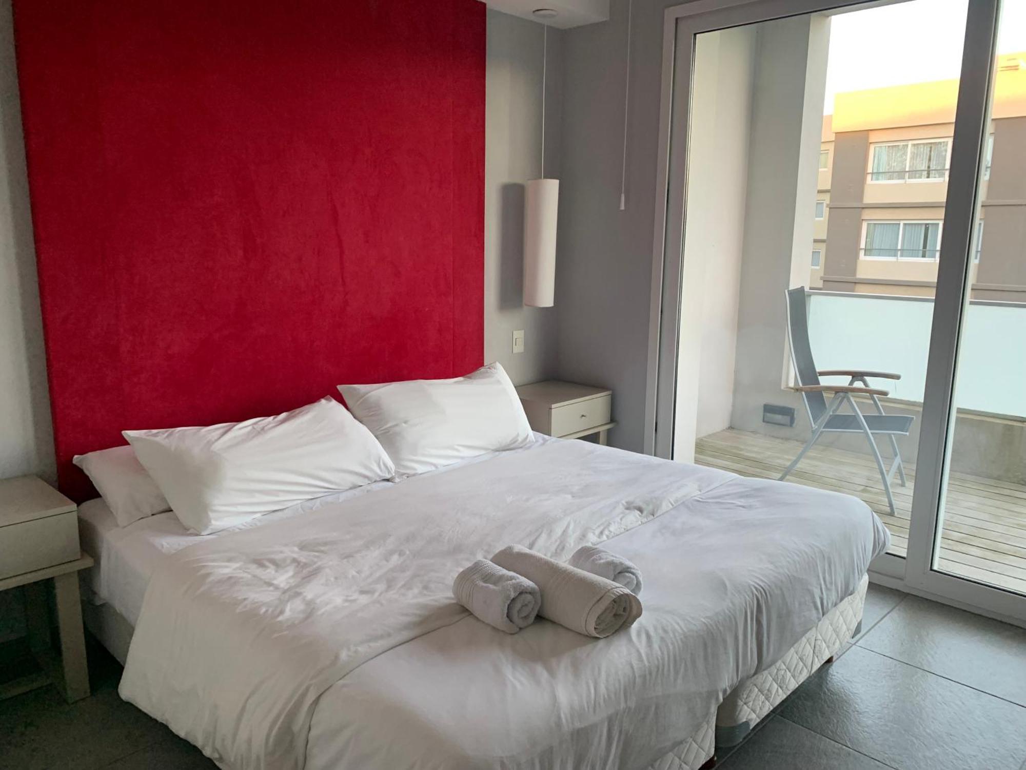 Vizion Suite Carilo Dış mekan fotoğraf