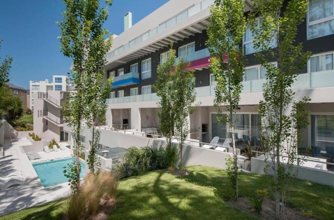 Vizion Suite Carilo Dış mekan fotoğraf