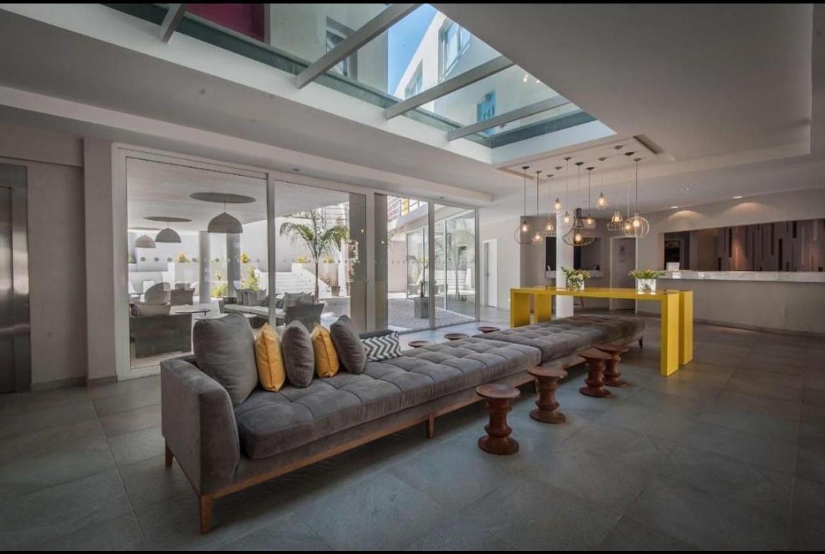 Vizion Suite Carilo Dış mekan fotoğraf
