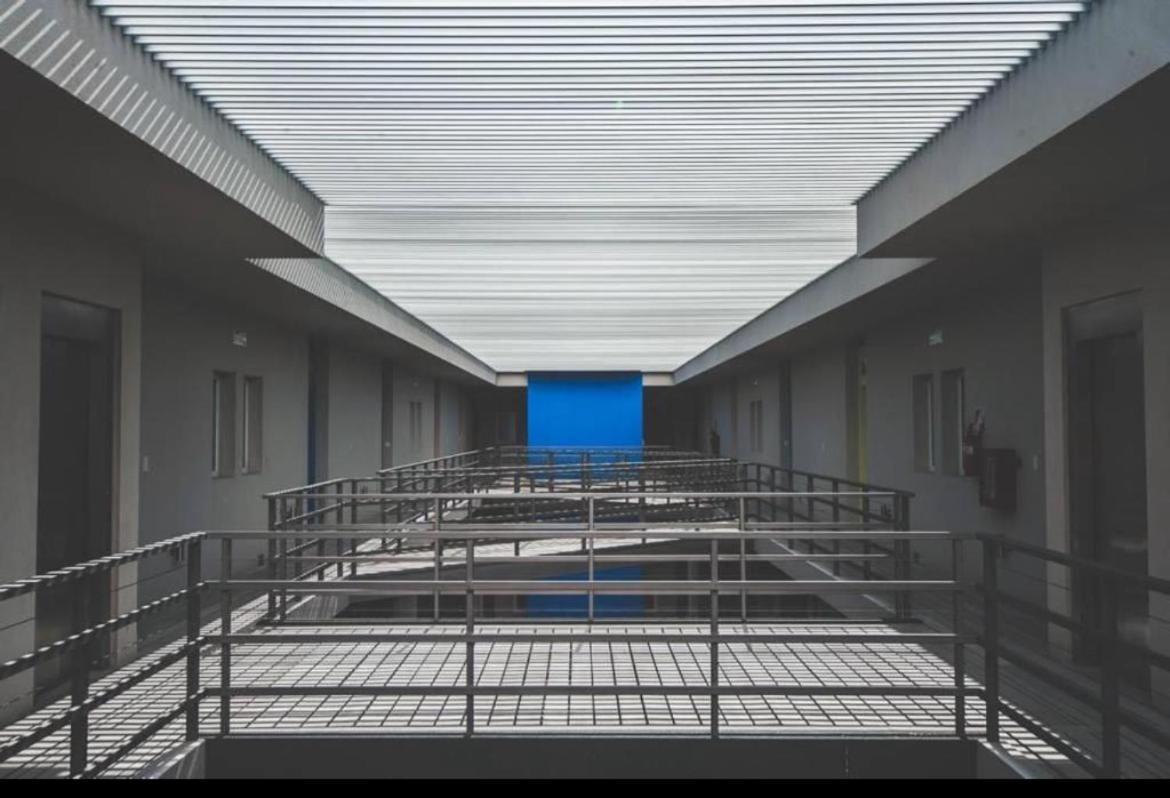 Vizion Suite Carilo Dış mekan fotoğraf