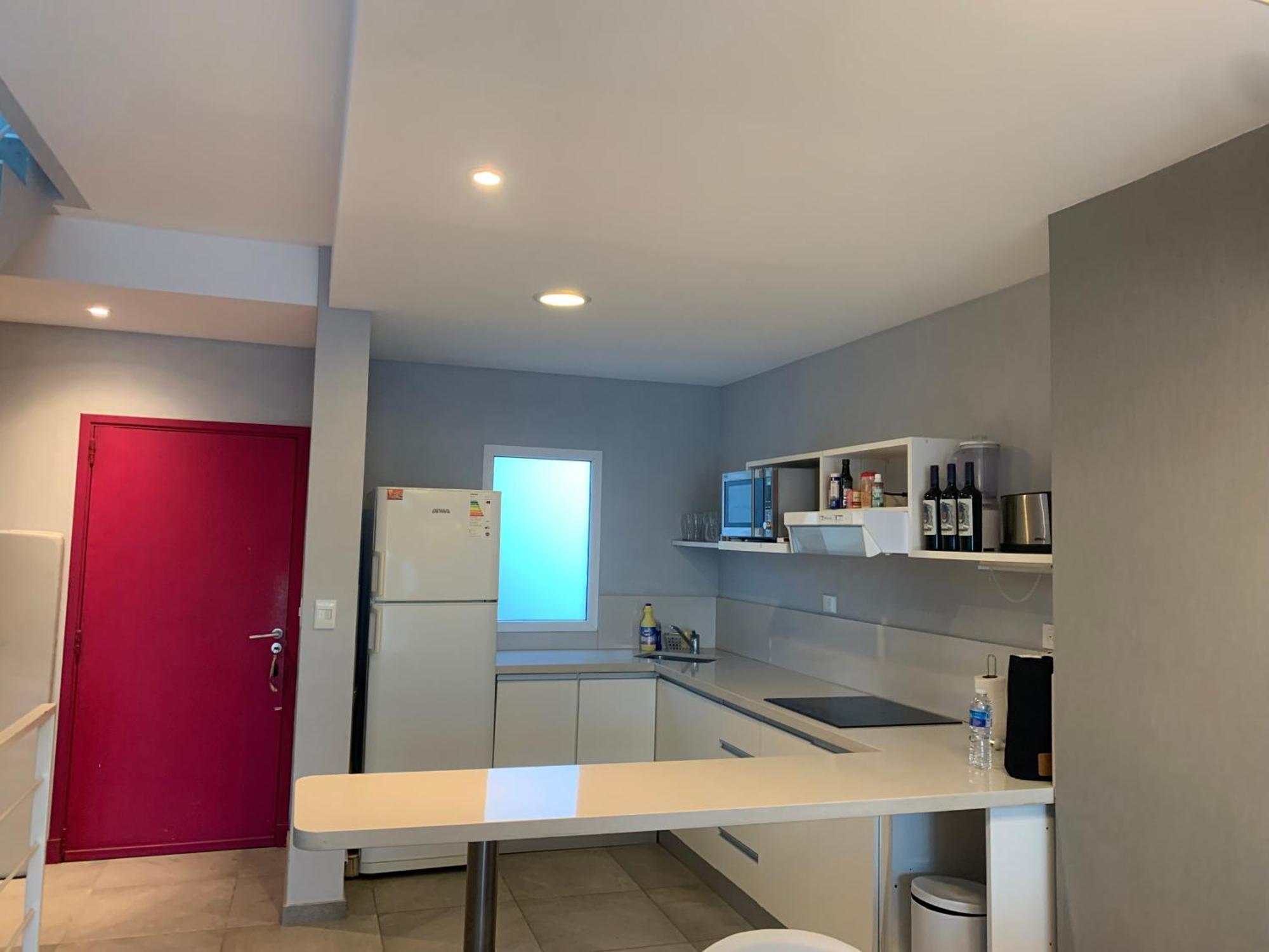 Vizion Suite Carilo Dış mekan fotoğraf