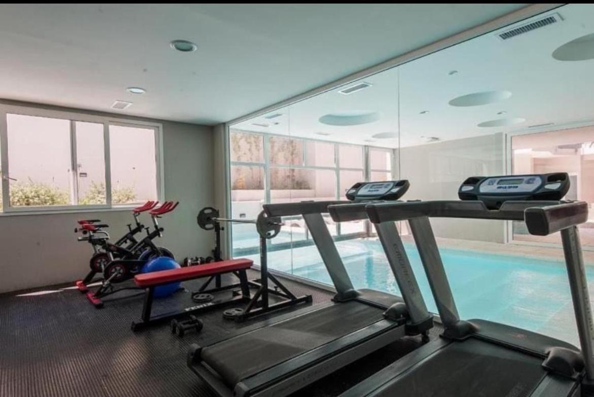 Vizion Suite Carilo Dış mekan fotoğraf
