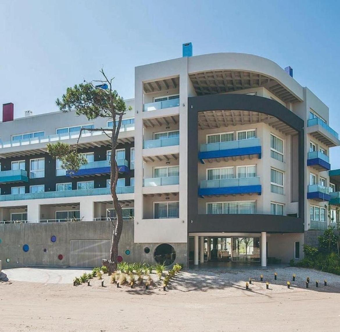 Vizion Suite Carilo Dış mekan fotoğraf